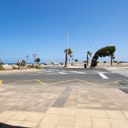 Medano4You The Wing Palace Tenerife El Medano  Luaran gambar