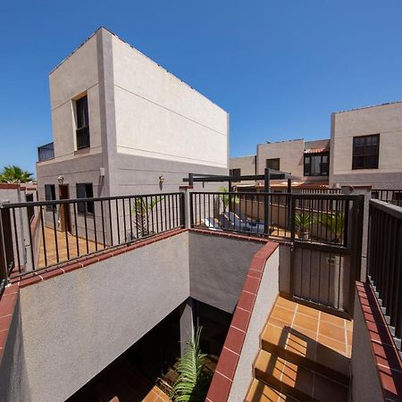 Medano4You The Wing Palace Tenerife El Medano  Luaran gambar