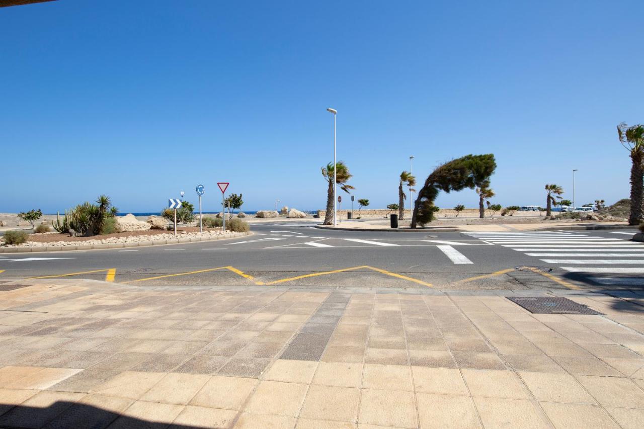 Medano4You The Wing Palace Tenerife El Medano  Luaran gambar