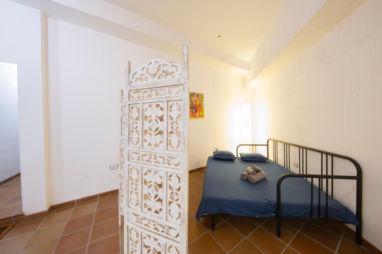 Medano4You The Wing Palace Tenerife El Medano  Luaran gambar