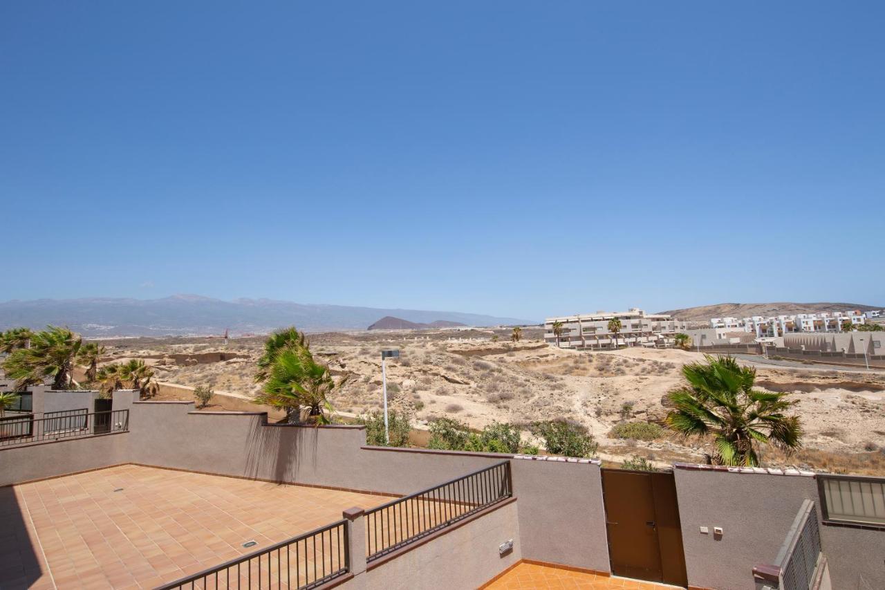 Medano4You The Wing Palace Tenerife El Medano  Luaran gambar