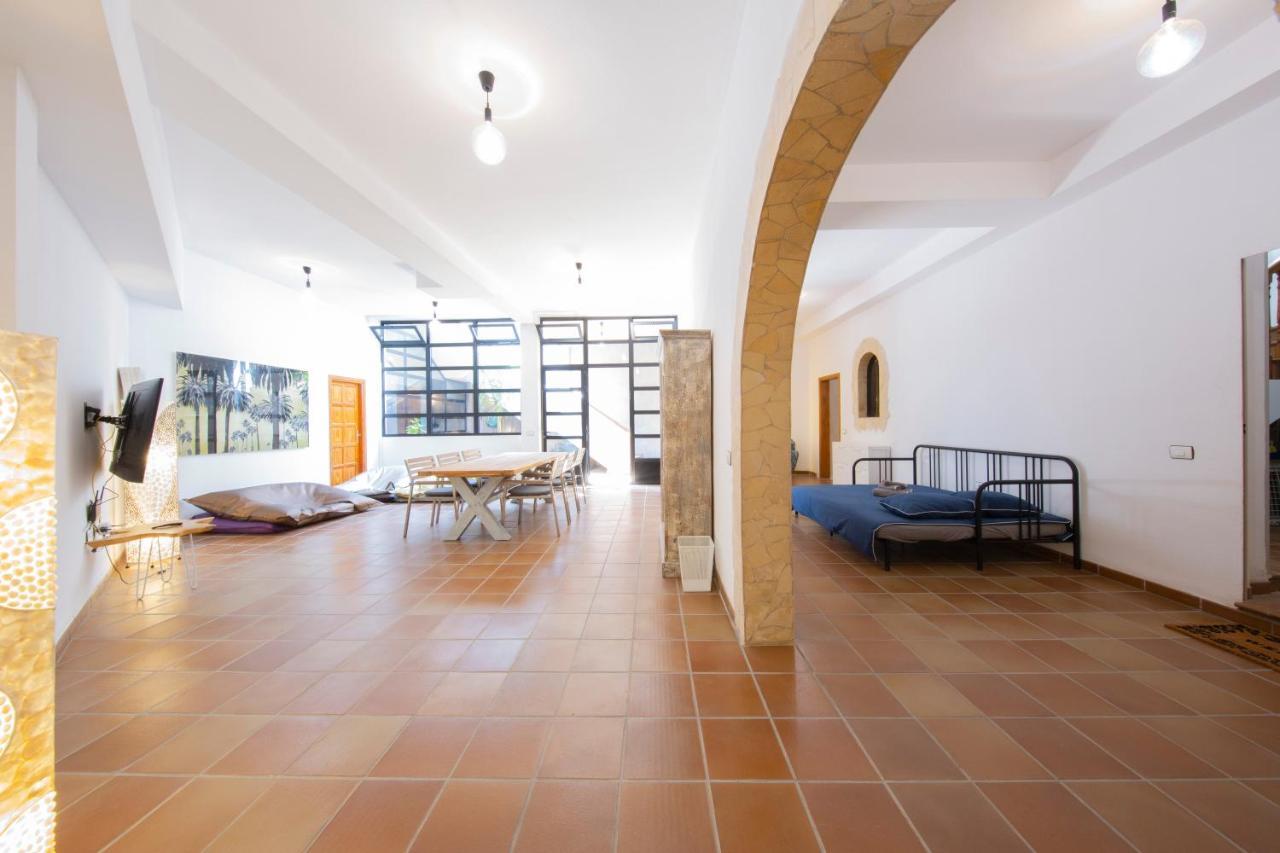 Medano4You The Wing Palace Tenerife El Medano  Luaran gambar