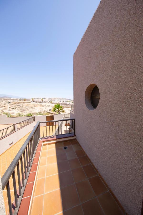 Medano4You The Wing Palace Tenerife El Medano  Luaran gambar