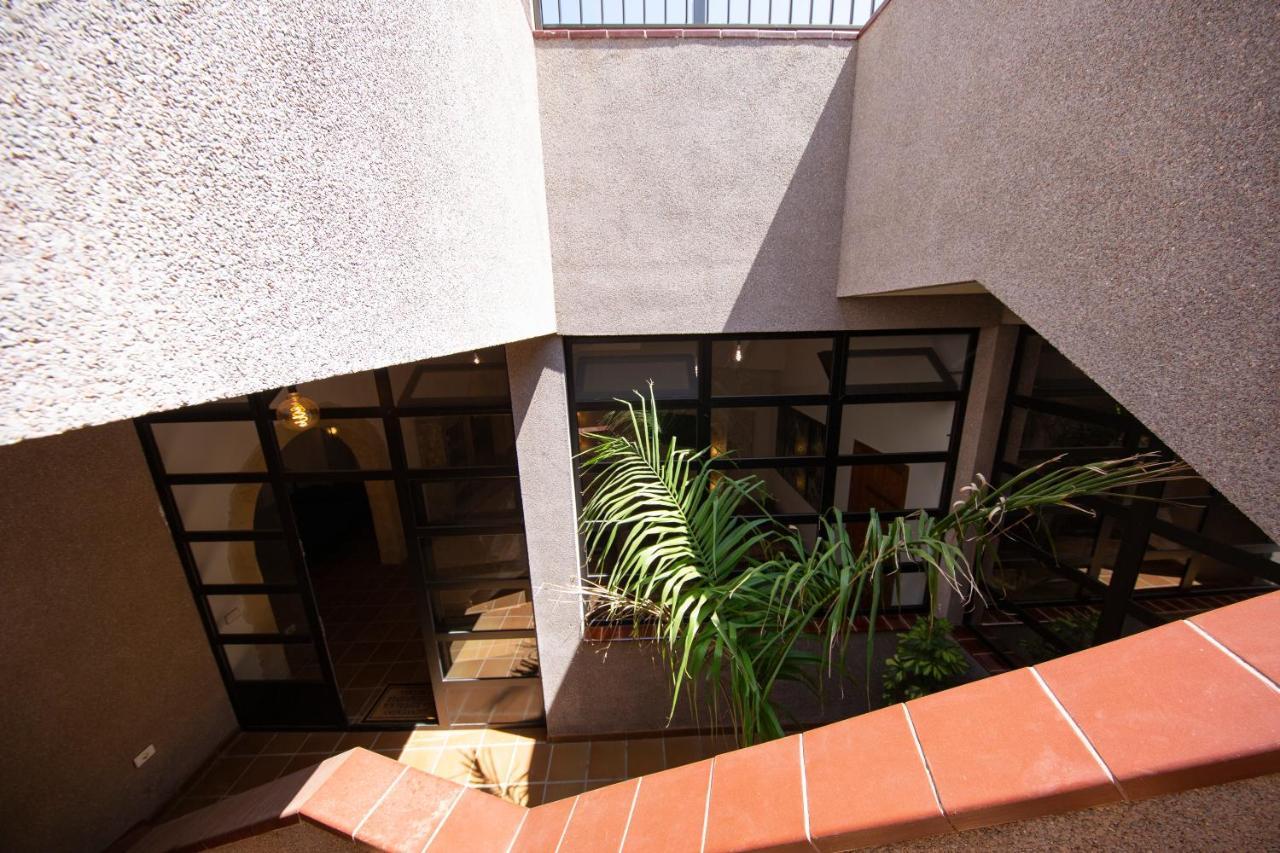 Medano4You The Wing Palace Tenerife El Medano  Luaran gambar