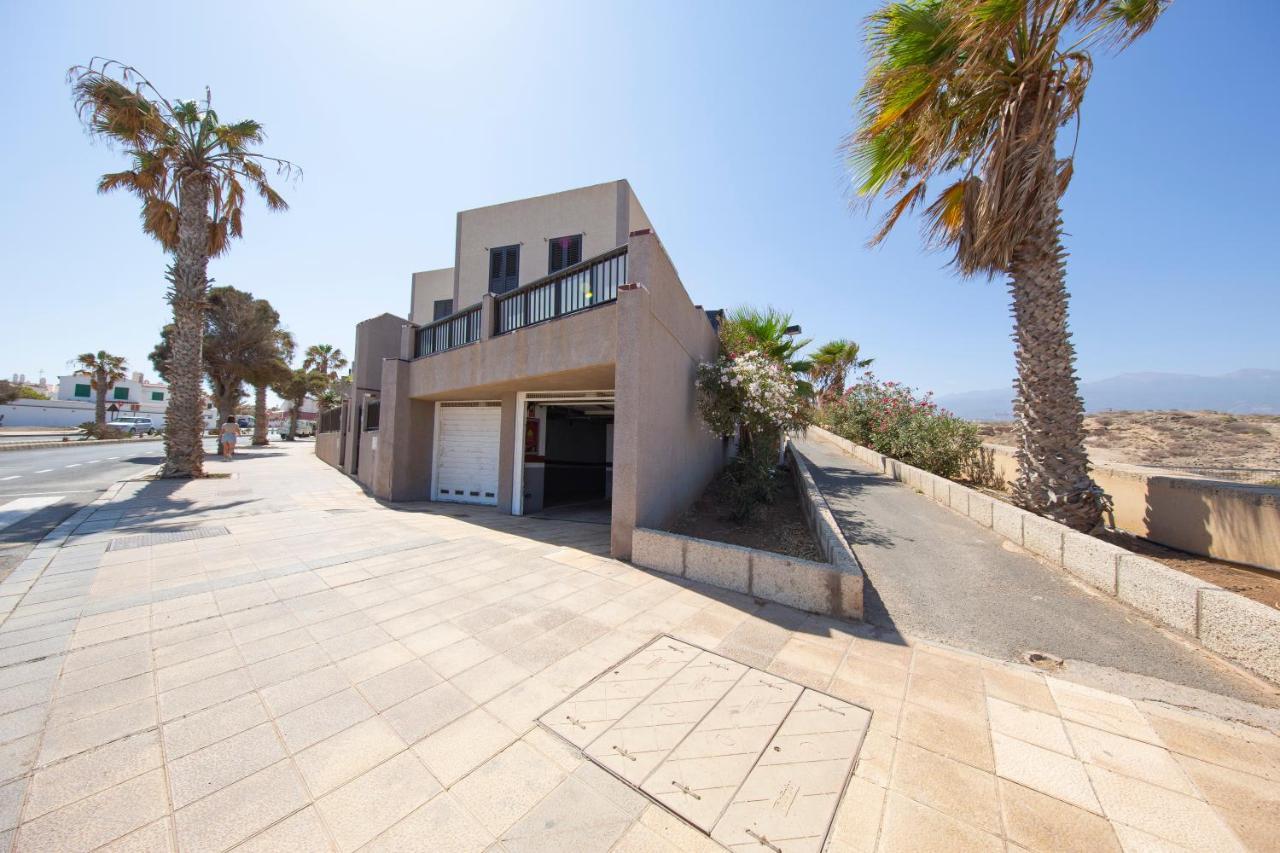Medano4You The Wing Palace Tenerife El Medano  Luaran gambar