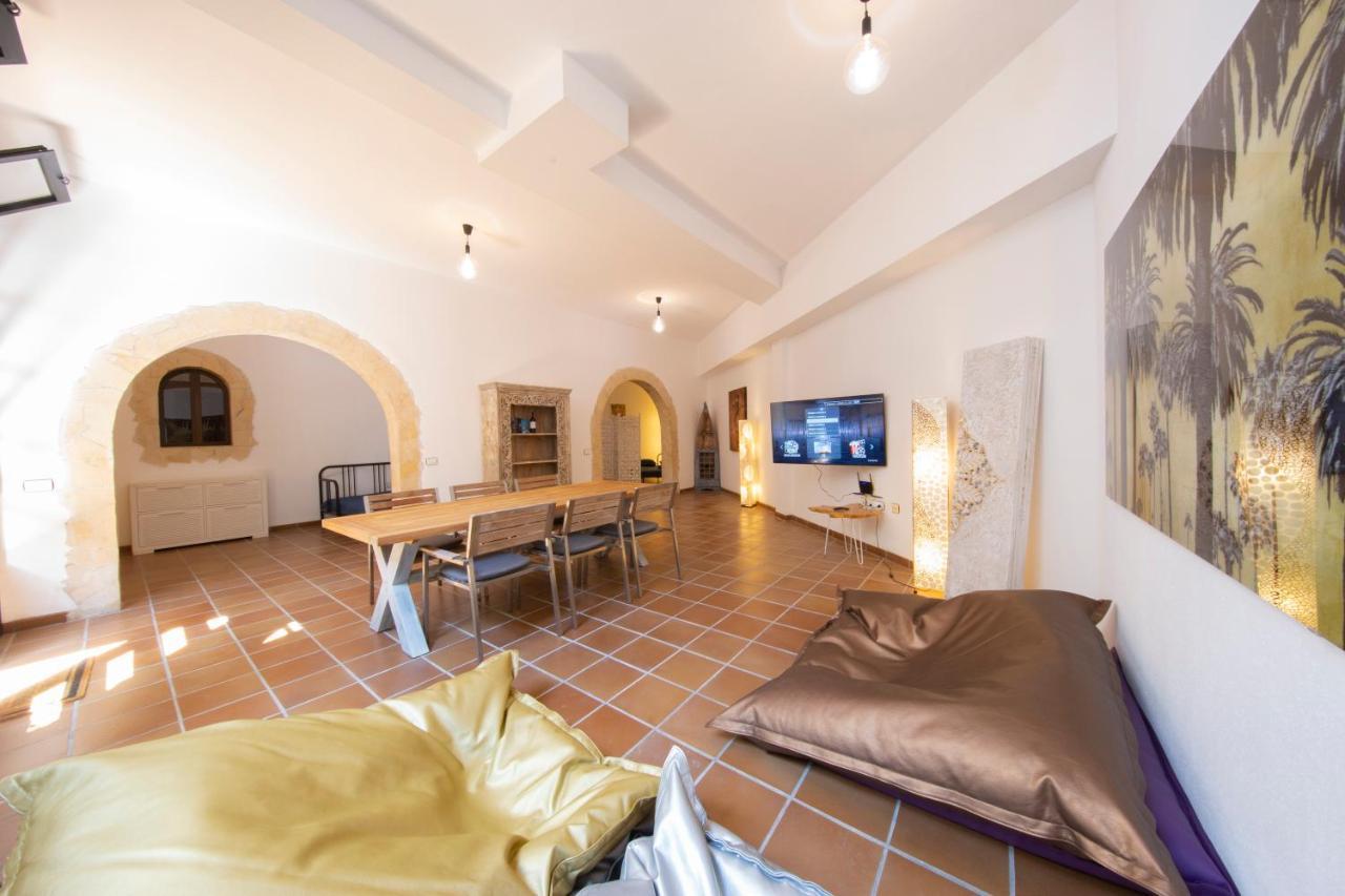 Medano4You The Wing Palace Tenerife El Medano  Luaran gambar